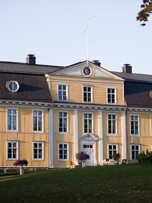 Kartano merkitsee suurtilan päärakennusta, jonka omistaja on aatelinen. Mustion linna Raaseporissa on ollut yösija myös kuninkaallisille vieraille.