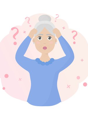 Lukijamme mielestä hänen lapsensa tarkoittavat hyvää, mutta päättävät liikaa hänen puolestaan.