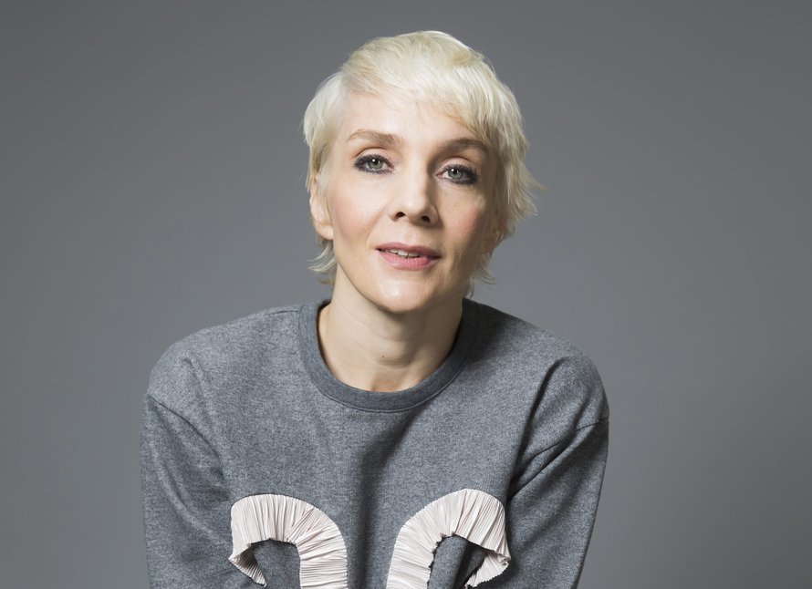 Maria Veitola on kiitollinen, että opetteli sanomaan isälleen, että rakastaa häntä.