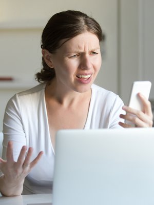 Kun valittamisen makuun pääsee, siitä tulee huomaamatta tapa.