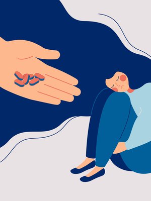 Miten umpikujasta löytäisi ulospääsyn ja mieltä painava tuska helpottuisi?