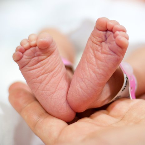 Riina antoi vauvansa pois: "Rakastan, mutta en ikävöi"