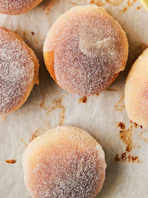 Paras pulla tarvitsee kohotusaineeksi tuoretta hiivaa.