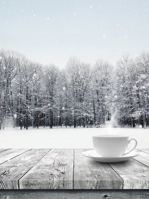 Onnellisia ovat he, jotka saavat tuijotella puita.