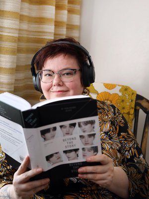 Taijan lempilukemista on BTS-yhtyeen tarina. Kirja julkaistiin vuonna 2023, kun bändi oli ollut koossa  10 vuotta.