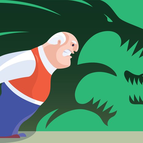 Onko sinulla kokemusta sukulaisesi syntipukiksi joutumisesta? 