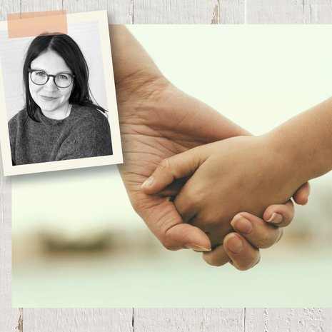 Auttamalla et voi hävitä: kun annat, saat moninkertaisesti takaisin.