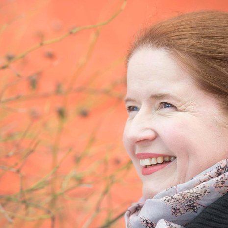 ”Enää en ole huolissani tyttären terveydestä, mutta tarkkailen kuitenkin. Muistaahan lapseni olla itselleen lempeä?”