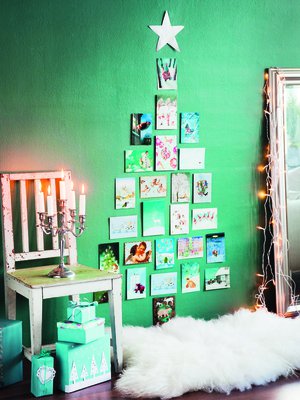 Ei karise! Ellei sitten sinitarra petä.