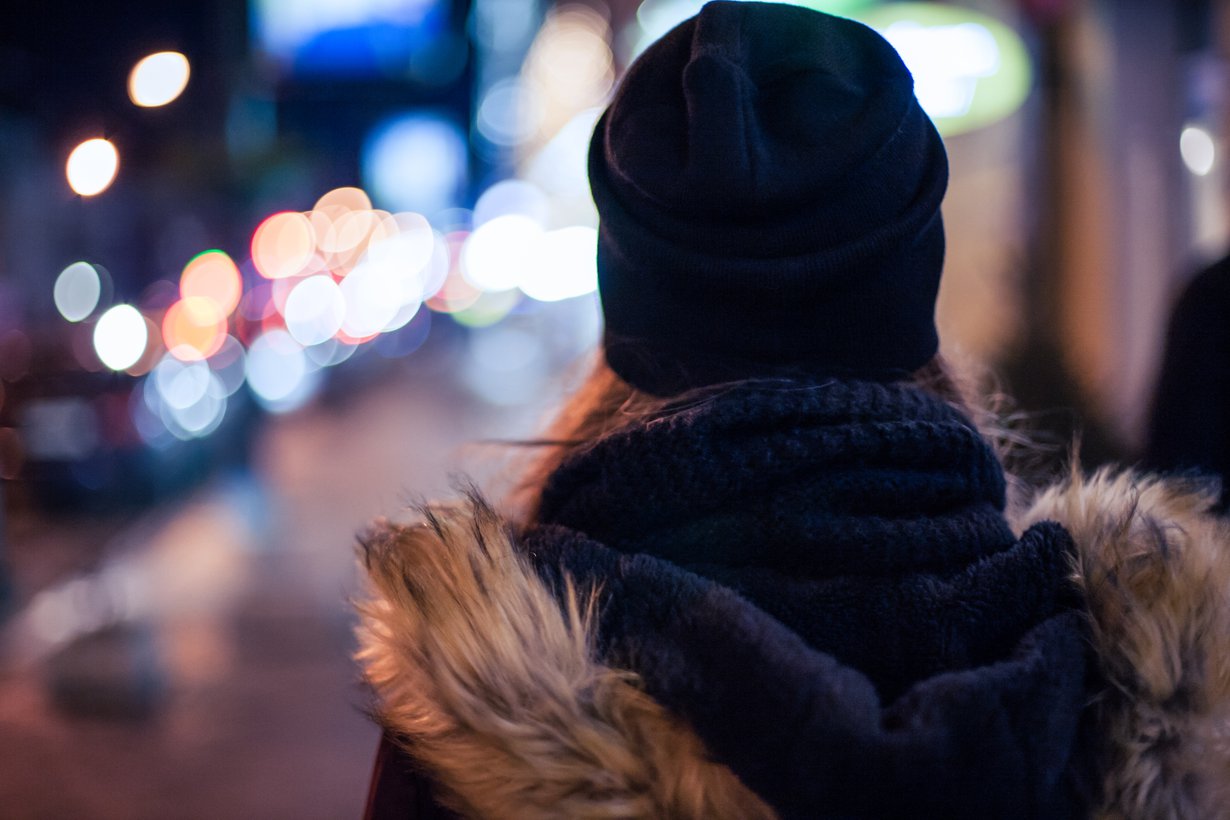 ”Olen varma, että kaiken pahan olon alla Ella rakastaa minua. Pystyn sanomaan itselleni, että olen tehnyt lapseni eteen kaiken minkä olen osannut.”