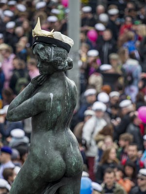 Mantakin saa kiittää lakistaan ruotsalaisia.