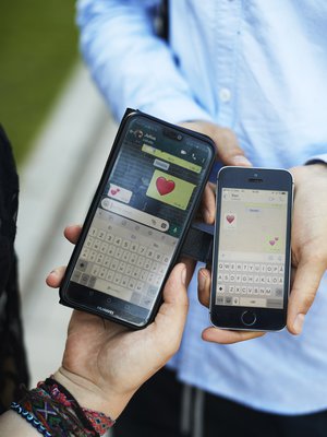 Voi sen sanoa näinkin.