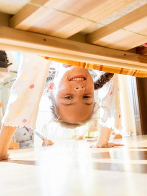 Mitä siellä onkaan! Muistatko edes?