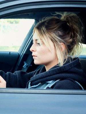 Oletko sinä ollut tällaisessa tilanteessa?