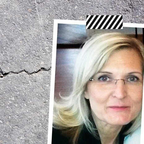 "Migreenin aiheuttama kipu lamauttaa myös henkisesti. Silloin tuntuu, että joudun tuottamaan pettymyksen, enkä täytä minulle asetettuja odotuksia. Ehkä kyseessä on jokin kiltin tytön syndrooma?"