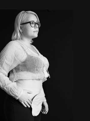  ”Haluan puhua itselleni kauniisti. Jos puhuisin rumasti ja etsisin vain vikoja, alkaisin myös nähdä niitä.” 