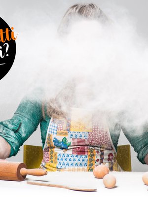 Herkkujen tekeminen ei ole aina herkkua.