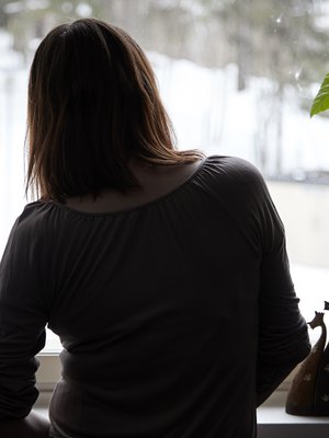 ”Viha veljeni ampujaa kohtaan oli hirveä. Halusin siitä eroon, siksi lähdin tapaamaan häntä. Viha söi minua elävältä”, Heini kertoo.