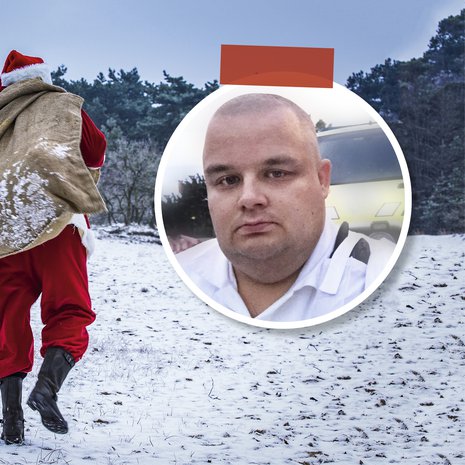 Ihan kohta Marko lähtee jälleen aattoillan kierrokselle, muutenkaan ei osaisi olla. Nyt häntä ei enää pelota eikä ahdista. Moni asia on muuttunut.