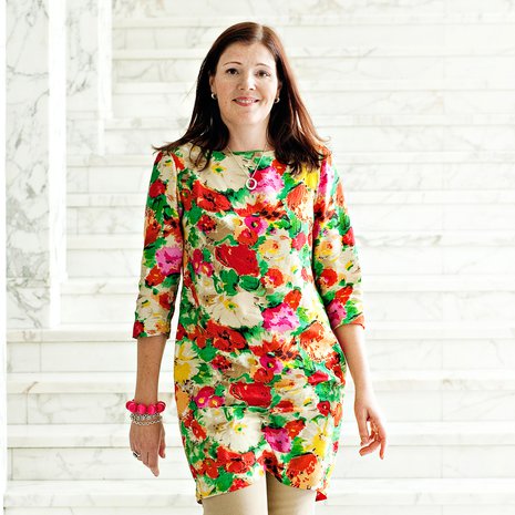 Sari Sarkomaa on ollut kokoomuksen kansanedustaja vuodesta 1999. 