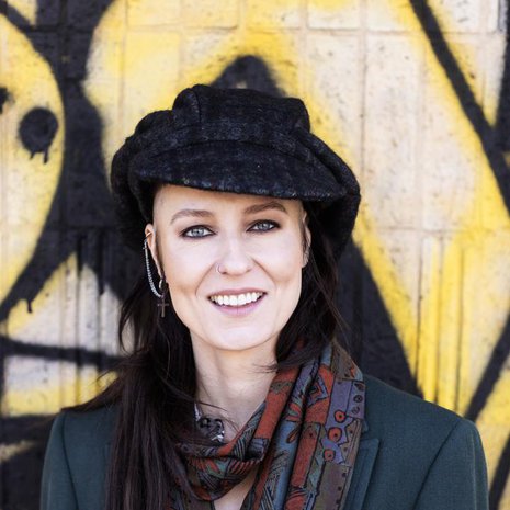 Mariskan mielestä elämä olisi kauheaa, jos ei olisi vastoinkäymisiä. ”Vähän vaikeaa pitää olla, että jaksaa yrittää kunnolla.” 