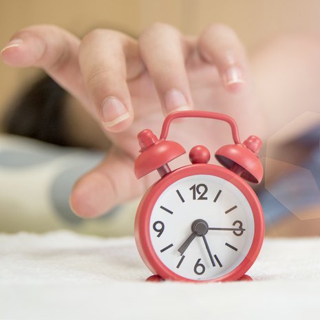 Kiire vai kondolaisuus? Voit valita. Aamusta rauhallinen päivä alkaa.