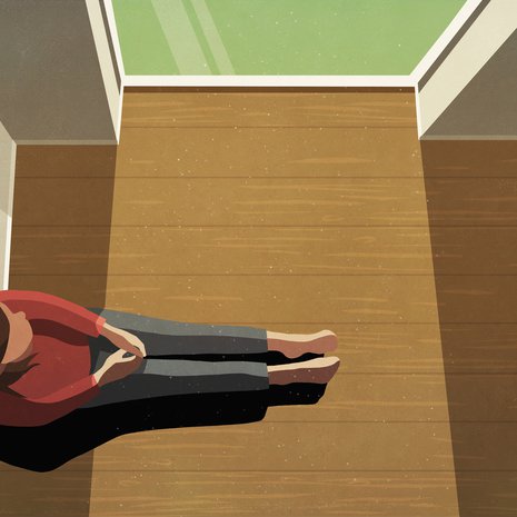 "Minulla ei koskaan ollut ns. normaalia elämää, jonka äidin sairaus olisi muuttanut, vaan kasvoin alusta kiinni tähän sairauteen. Meille ei koskaan kutsuttu ketään, koska äiti ei jaksanut järjestää kotia siihen malliin", lukijamme kertoo.