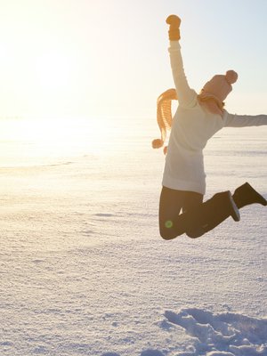 Ei ole muuta kuin tämä hetki!