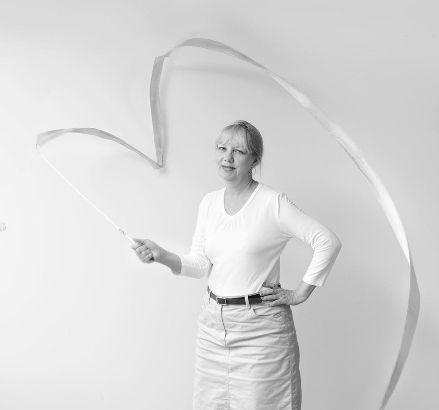 Marie Rautavan mielestä harrastus saa olla lapselle puhdasta ajanvietettä. "Silti siinä voi oppia keskittymistä, kurinalaisuutta, ryhmässä toimimista ja muiden huomioimista."