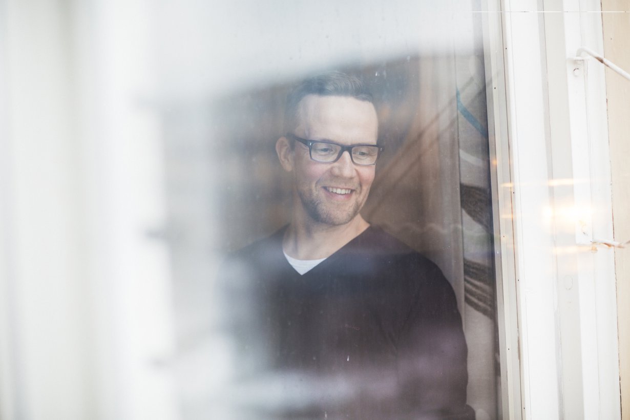 Alkoholi ei ollut Petteri Summaselle ongelma vaan palkinto. ”Hyvät hetket voi merkata toisinkin. Ei tarvitse suhauttaa, sihauttaa, poksauttaa, kilistää tai huitaista.”