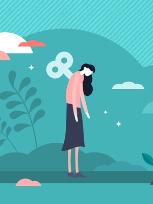 Kaipaatko sinä yksinoloa ladataksesi akut?