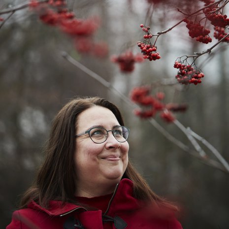”Meille kaikille tapahtuu vaikeita asioita, toisille enemmän, toisille vähemmän. En ole halunnut juuttua murehtimiseen, vaan keskittyä elämään tätä ainutlaatuista elämää”, Maarit sanoo.