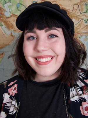 ”On harmi, jos itseltään katkaisee mahdollisuudet tehdä asioita, kun ajattelee, että minulla on lukuhäiriö. Vaikka ei lukihäiriö ole esimerkiksi mikään ihmisen luonteenpiirre”, Venla Vaattovaara sanoo.