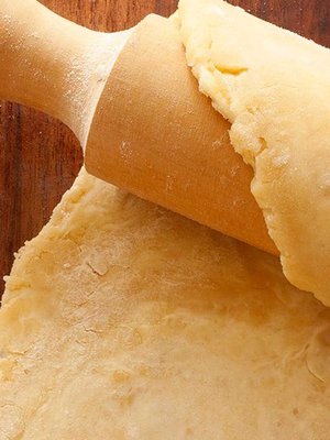 Helpoin tapa leipoa on vierailla kaupan pakastealtaalla.