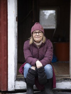 42-vuotiaana pohdin yhä, millainen on täydellinen joulu.