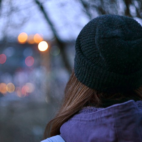 Kun Ellin äiti yritti puuttua kiusaamiseen, koulussa luvattiin keskustella asiasta, yhä uudelleen. Mikään ei muuttunut.