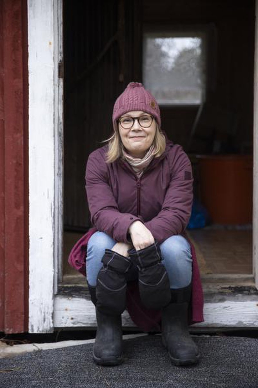 42-vuotiaana pohdin yhä, millainen on täydellinen joulu.