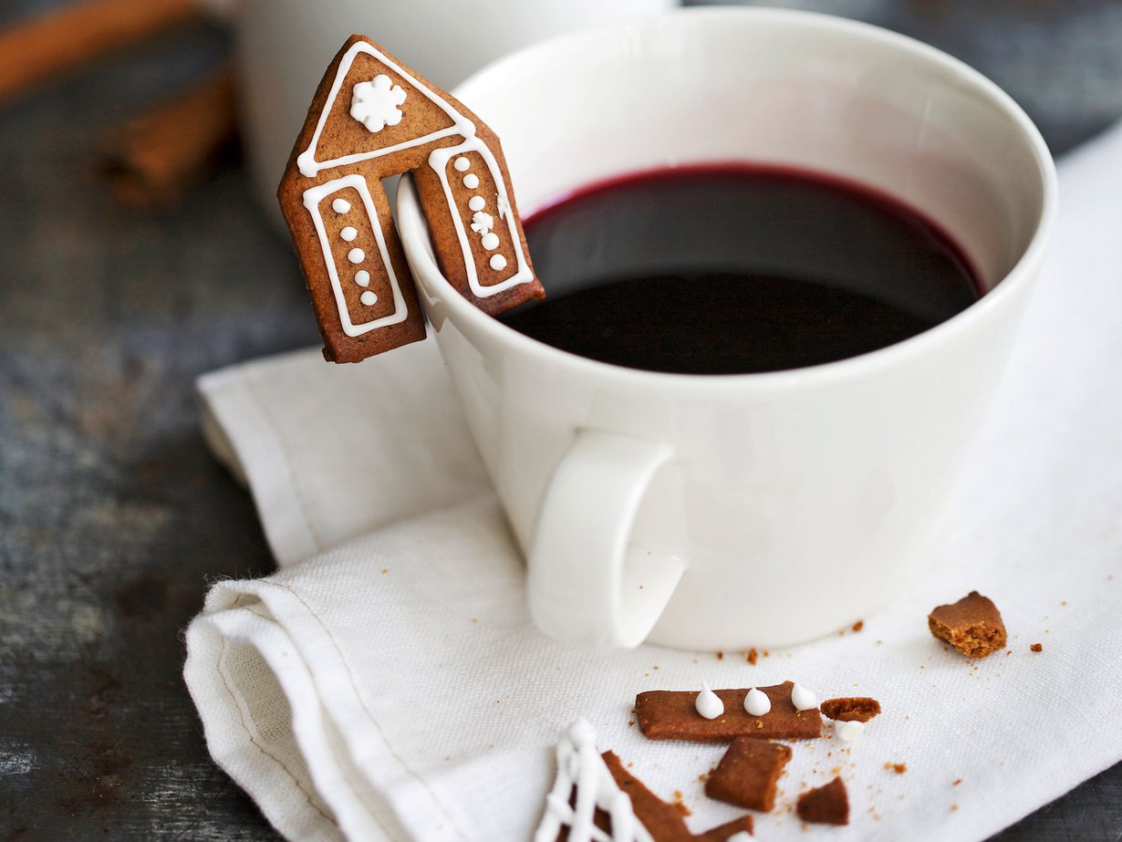 Makeaa talontäydeltä!