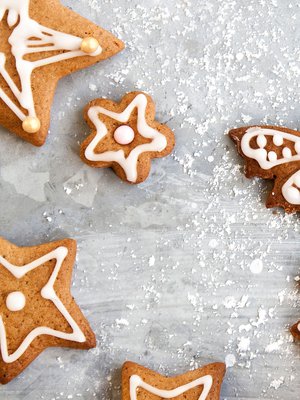 Pipariperhoset maistuvat pikantisti pippurilta.