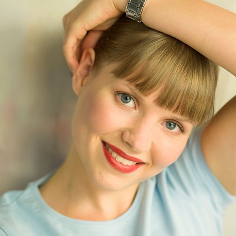 Meikki Heidi Reponen 