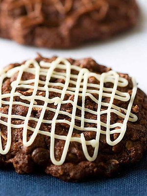 Aika kotitekoisen näköinen, eikö?