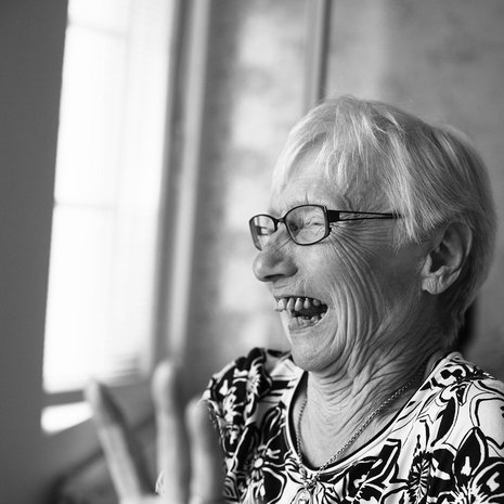 Sisko Lahtela on matkustanut 84 maassa. ”Olen katsellut maailmaa, en omaa peilikuvaani.”