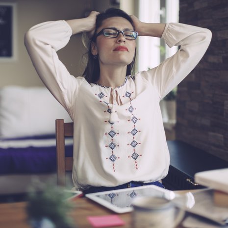 Iltapäivällä iskee kooma! Tuttua? Kyse voi olla verensokerisi heittelystä.