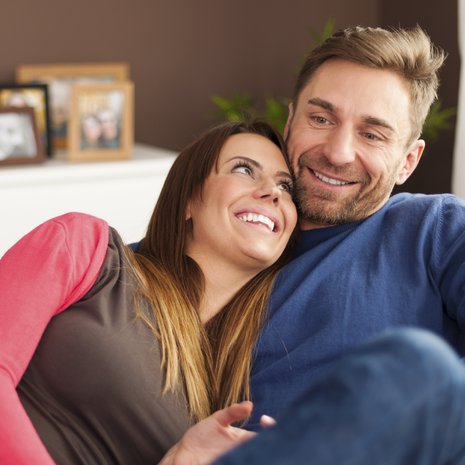 Pääsiäisenä saa vain olla möllöttää. Mahtavaa!