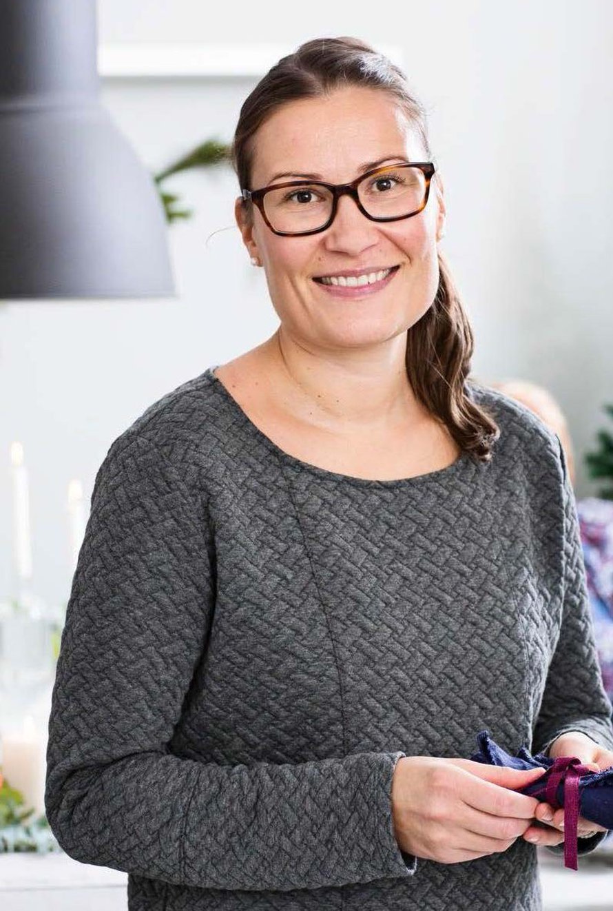 Rikoksen uhrien tukena toimiminen opetti Elisa Trejtnaria ajattelemaan uudesta näkökulmasta.