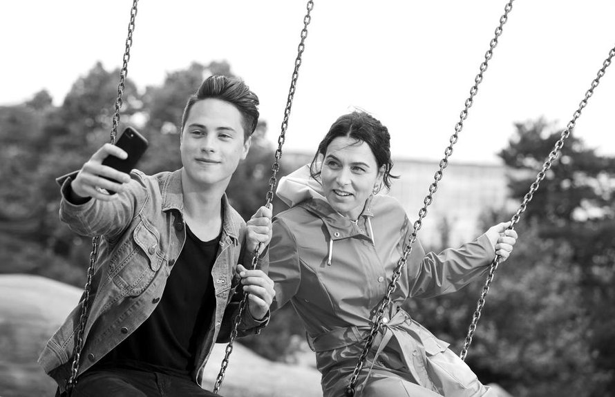 Johannes ja Hanna Brotherus Johannes ja Hanna Brotherus