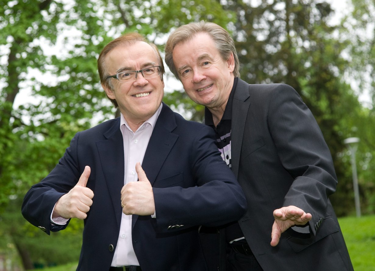 Turkulainen mies on tottunut laulamaan tunteistaan. ”Sen kaiken teen mä siksi vain, koska kulta sä jaksat olla mun omanain.”