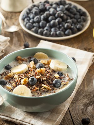 syömällä lisää vireyttä