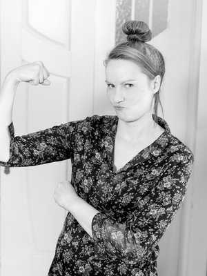 "Perhevapaiden tasapuolisempi jakautuminen edistäisi naisten asemaa työelämässä", muistuttaa Milla Pyykkönen.