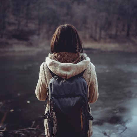 Aina ei tarvitse olla käytettävissä. Ota välillä omaa aikaa, jolloin kukaan toinen ei odota eikä vaadi sinulta mitään.